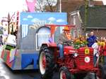 Koninginnedag 2006