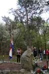 Dodenherdenking 2013