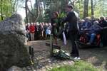Dodenherdenking 2015