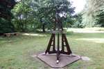 Onthulling monument kamp Eerde