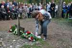 Dodenherdenking 2016