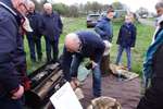 Dodenherdenking 2017