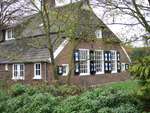 Beerzerweg 25 - Boerderij 'De Beltboer'