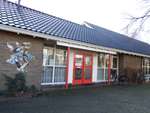 Van Alewijkstraat 17 - Nieuwe openbare lagere school