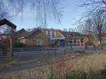 Oordtstraat 2B - Hervormde school