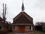 Westerweg 39 - Hervormde Kerk