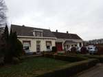 Westerweg 23 - Gereformeerde school