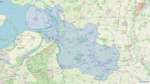 VIPHOL | Historische Gemeente-grenzen van Overijssel