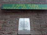 04. Elf april plein