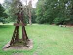 11. Gedenkmonument kamp Eerde