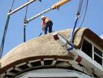 2018/2019 - Restauratie-werkzaamheden