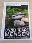 Boek ‘Onzichtbare Mensen’