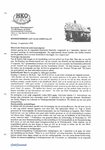 1998 - 19980914_Rondzendbrief_HKO