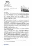 1999 - 19990630_Rondzendbrief_HKO