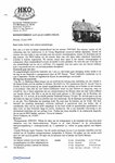 Nieuwsbrief HKO/CCO/HMO