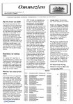 2000 Rondzendbrief / Ommezien HKO