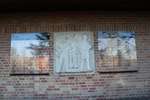 Herdenkings monumenten WOII