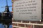 06. Koperen plaat Tinnenfigurenmuseum