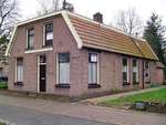 2007/01 - Woning Ronhaar