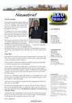 2007 - 200701_Nieuwsbrief_HKO