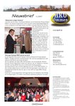 2007 Nieuwsbrief HKO
