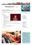 2008 - 200801_Nieuwsbrief_HKO