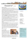 2008 Nieuwsbrief HKO