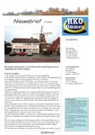 2009 - 200902_Nieuwsbrief_HKO