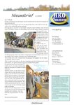 2009 - 200903_Nieuwsbrief_HKO