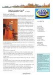 2009 Nieuwsbrief HKO