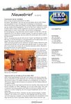 2010 Nieuwsbrief HKO