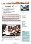 2011 - 201101_Nieuwsbrief_HKO