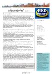 2011 - 201103_Nieuwsbrief_HKO