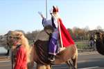 2011 - Sint Nicolaas