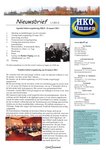 2012 - 201201_Nieuwsbrief_HKO