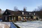 De Wolfskuil Groepsaccommodaties