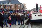 2016 - Sint Nicolaas