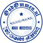 2021 - 15-jarig jubileum