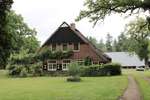 Baron van Pallandtlaan 2 - Kampeerboerderij