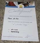 Midwinterhoornblazen