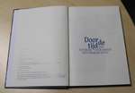 2022 - Fotoboek ‘Door de tijd’