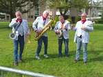 Koningsdag 2023 - Feestterrein