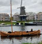Ommer Vechtzomp te water