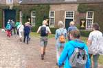 Historische wandelingen