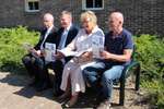 2023 - Herinneringsbank en jubileumuitgave