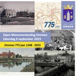 2023 - Open Monumentendag
