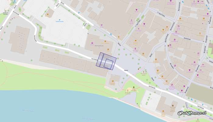 1971 - Kantongerecht (VIPHOL)