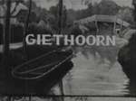 Giethoorn