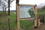 Wandel- en fietsroutes -
