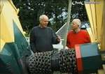 2002 - "De Besthmermolen" en zijn geschiedenis